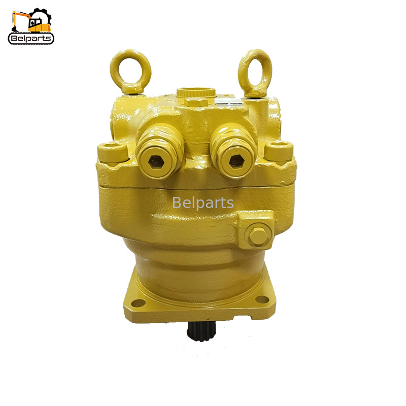 Belparts Excavator Parts Swing Motor 334-9973 Voor E330C E330D E336D