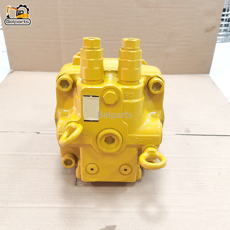 Belparts Excavator Parts Swing Motor 334-9973 Voor E330C E330D E336D