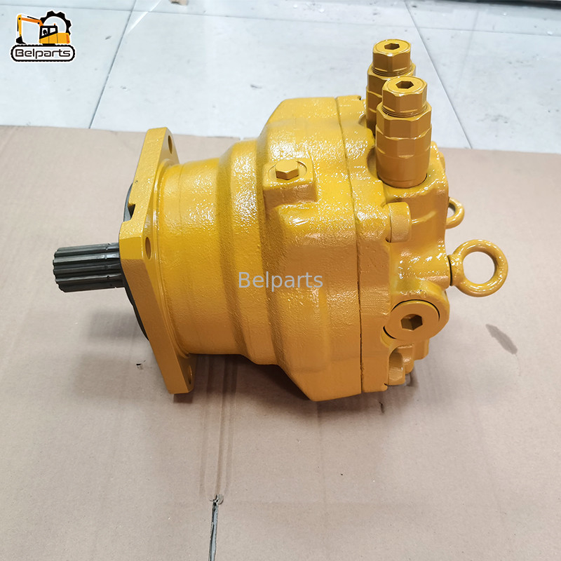 Belparts Excavator Parts Swing Motor 334-9973 Voor E330C E330D E336D