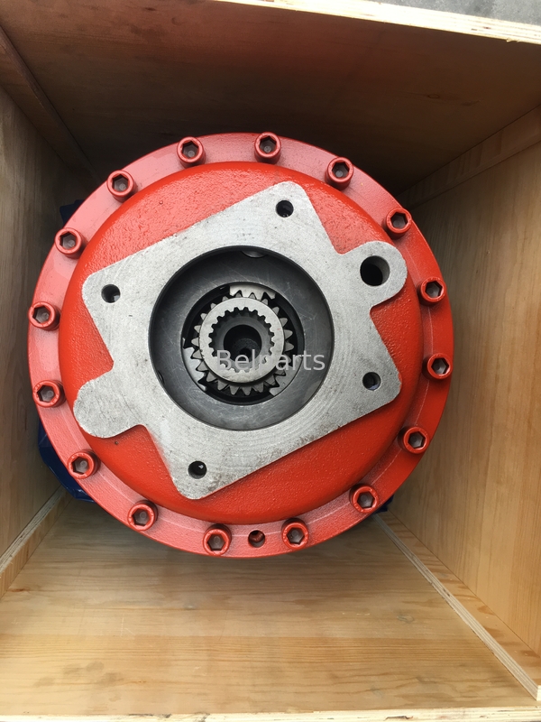 Belparts Excavator Parts DH370-7 DX340 DX345 DX350 Swing Gearbox Voor 404-00094B 2401-9279A