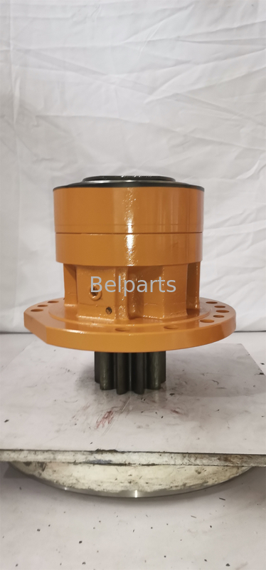 Belparts Excavator Parts 201-26-00130 Swing Gearbox Voor PC60-7 PC70-7 PC75UU