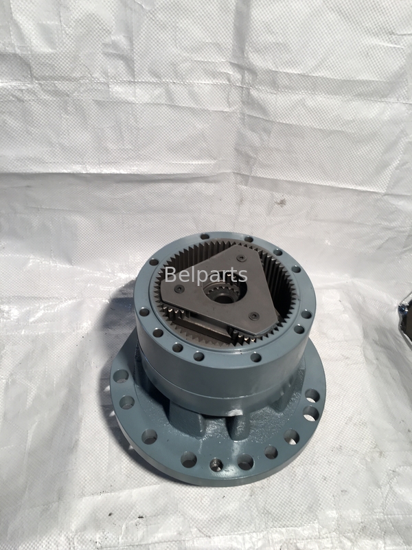 Belparts Excavator Parts 201-26-00130 Swing Gearbox Voor Komatsu PC60-7 PC70-7 PC75UU