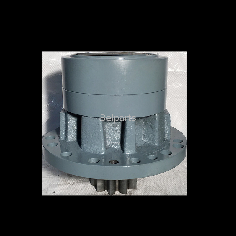 Belparts Excavator Parts 201-26-00130 Swing Gearbox Voor Komatsu PC60-7 PC70-7 PC75UU