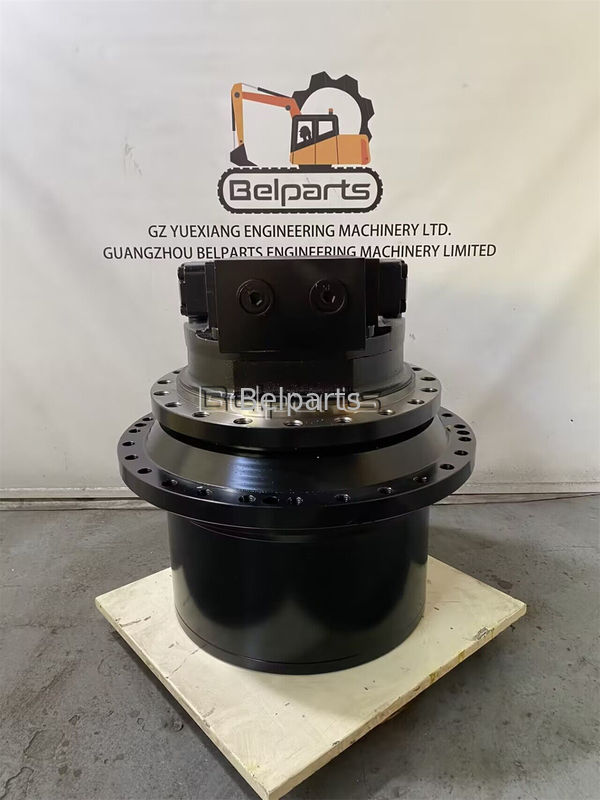 Sany Final Drive SY375 Travel Motor Assy voor Belparts Graafmachineonderdelen