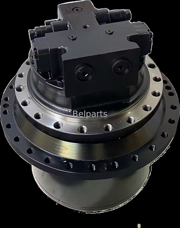 Sany Final Drive SY375 Travel Motor Assy voor Belparts Graafmachineonderdelen