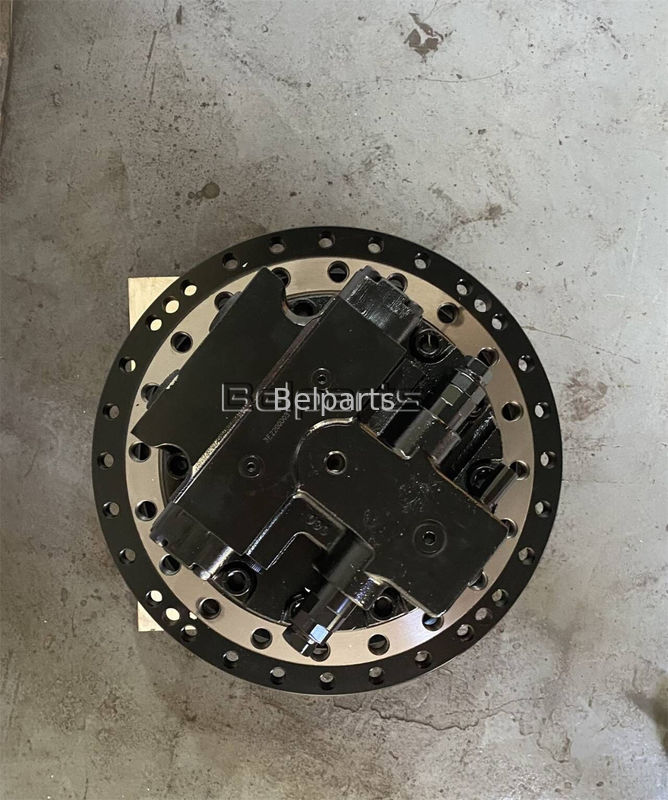 Sany Final Drive SY375 Travel Motor Assy voor Belparts Graafmachineonderdelen