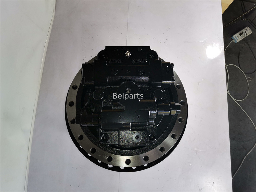 Doosan DX300-7 DH300-5 EC290 Reismotor Assy voor graafmachineonderdelen
