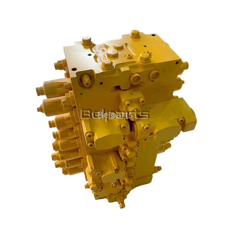 Belparts Excavator Parts 723-47-27501 Control Valve Assy Komatsu Voor PC400-7 PC400-8