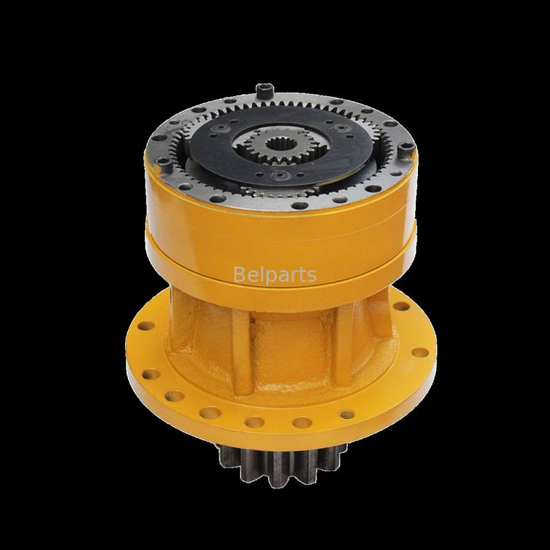 R145LC-9 R140W-9 Swing Gearbox voor Hyundai 31Q4-11140