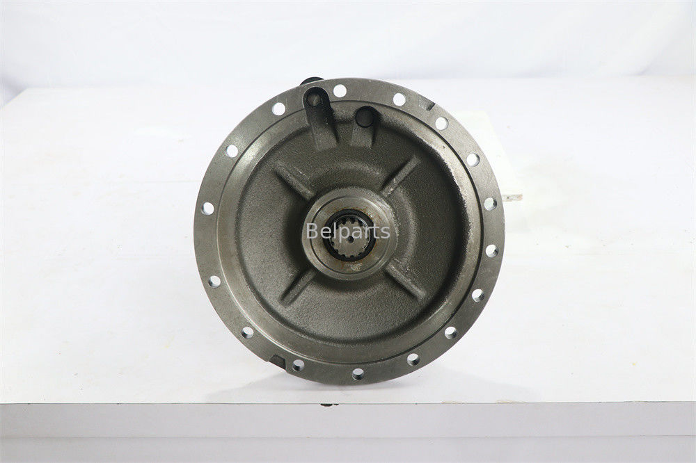 Reparaat van graafmachines Onderdelen Kobelco Swing Motor Voor SK250-8 SK230-6 SK250-6