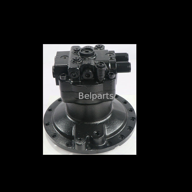 Reparaat van graafmachines Onderdelen Kobelco Swing Motor Voor SK250-8 SK230-6 SK250-6