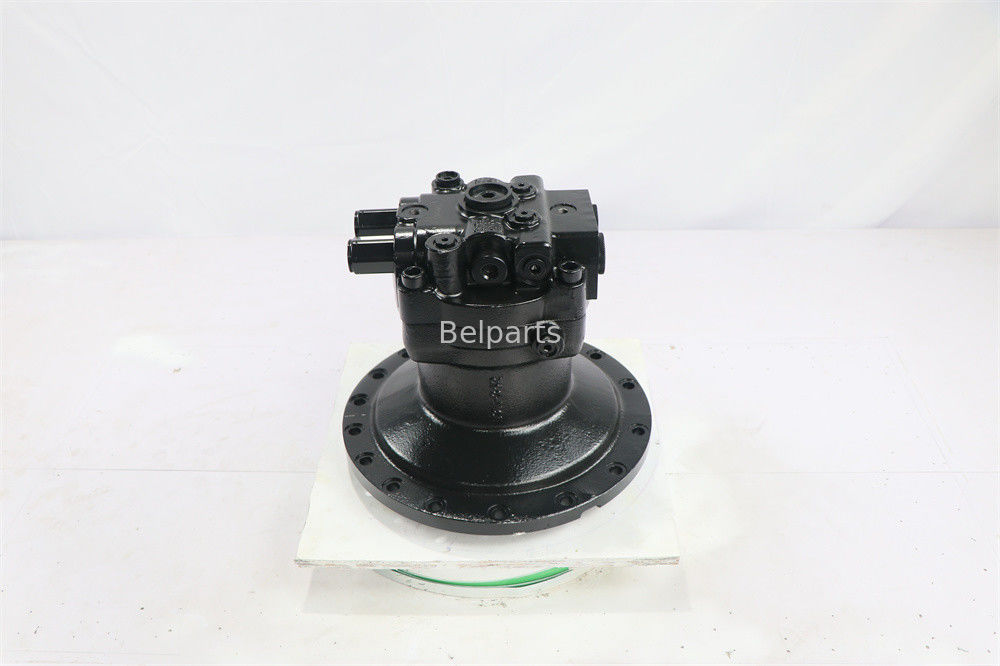 Reparaat van graafmachines Onderdelen Kobelco Swing Motor Voor SK250-8 SK230-6 SK250-6