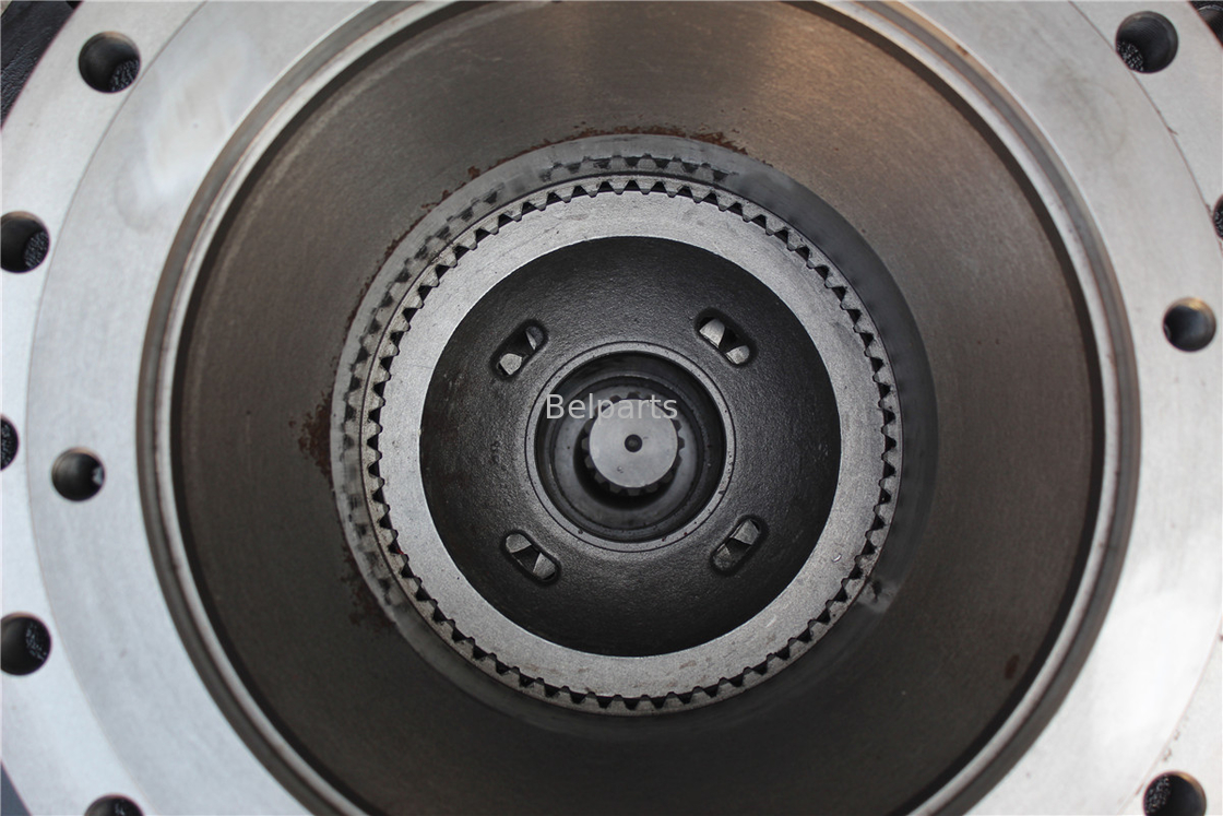 Hitachi ZX470-3 ZX450-3 ZX450 versnellingsbak 9202170 9186918 9203565