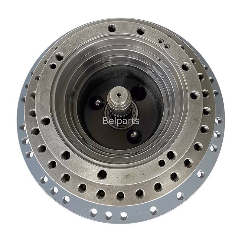Onderdelen van graafmachines Hyundai R210-5 R220-5 R210-7 R250-7 versnellingsbak met verlagend versnellingsbord 31EM-40010