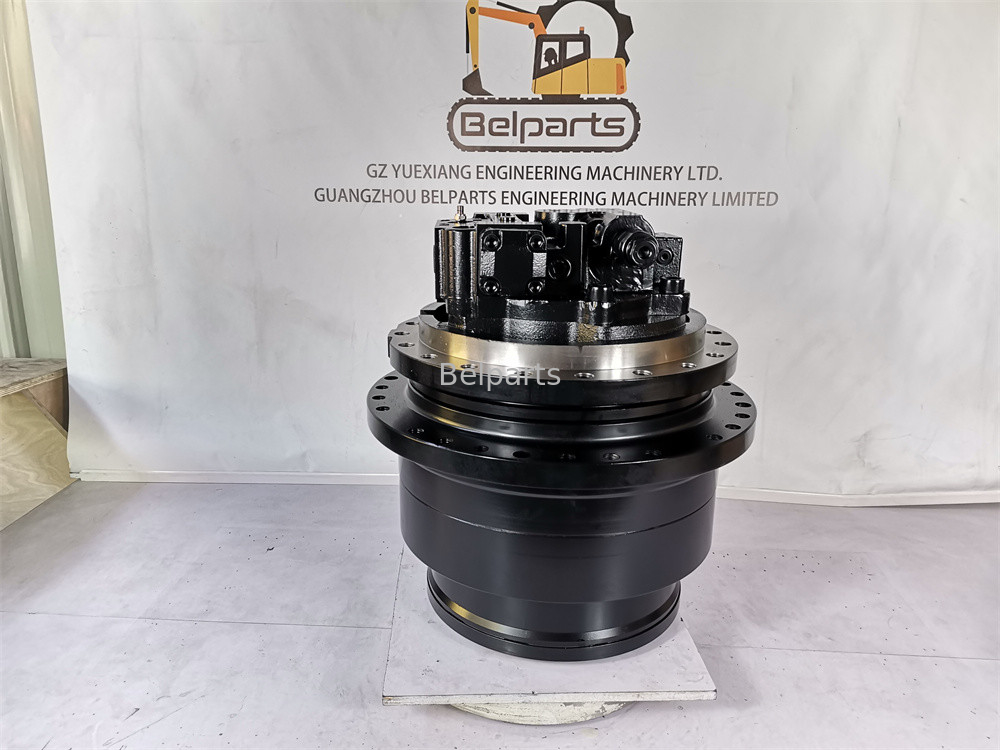 Deeltjes graafmachine Doosan DX300-7 DH300-5 DH300-7 EC290 LG300 laatste aandrijving