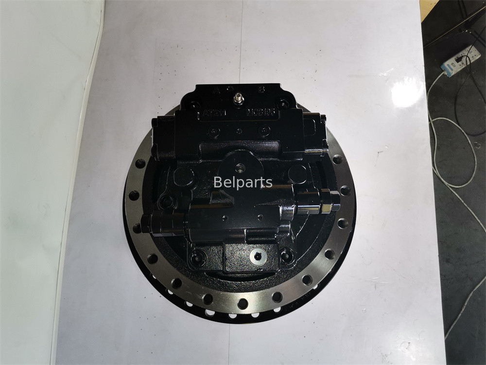 Deeltjes graafmachine Doosan DX300-7 DH300-5 DH300-7 EC290 LG300 laatste aandrijving
