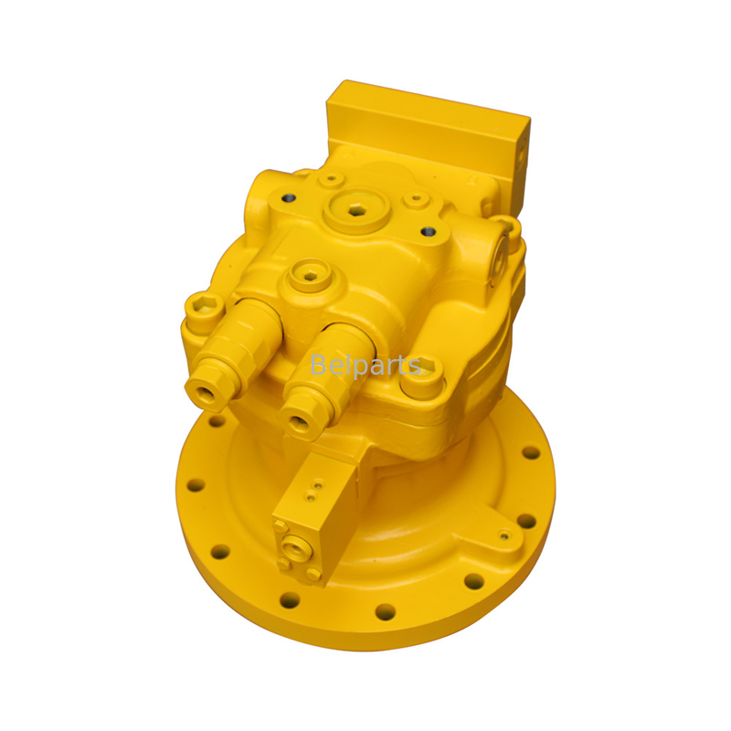 Swing motor R210LC-7 R215-7 R220-5 R225-7 R225-9 M2X150 voor hyundai