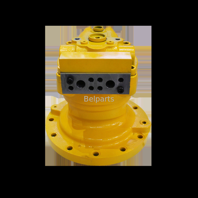Swing motor R210LC-7 R215-7 R220-5 R225-7 R225-9 M2X150 voor hyundai