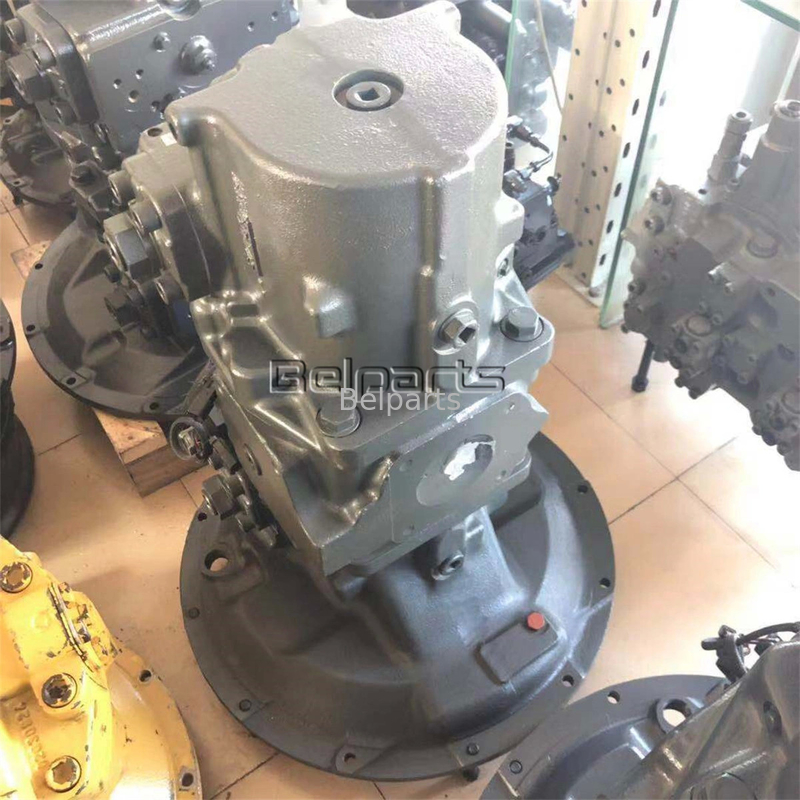 Komatsu PC400-7 708-2H-00022 708-2H-00450 708-2H-00460 Hydraulische hoofdpomp voor onderdelen van mini-graafmachines