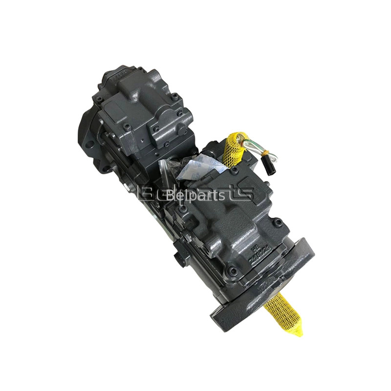 Volvo Excavator Parts Hydraulische pomp K3V112DT-9N-14Т ЕС210 SA1142-00012 Voor Volvo