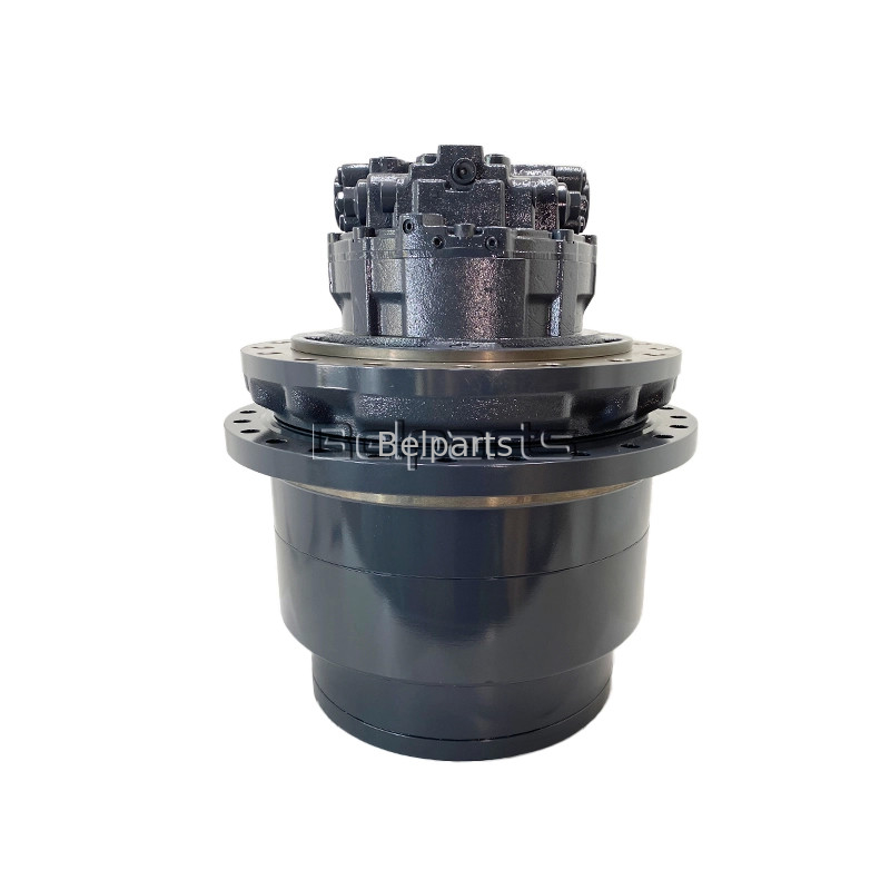 Onderdelen van graafmachines TM60 R320LC-7 R305-7 Reismotor Assy 39Q8-42100