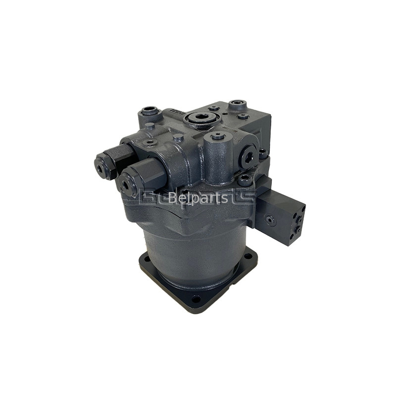 Deeltjes van graafmachines Swing motor EC360 SA8230-31780 Slewing motor Voor Volvo