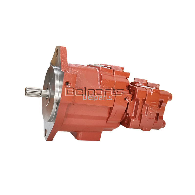 PVD-00B-15P-5AG3 Kubota SK17 Hydraulische hoofdpomp voor delen van graafmachines