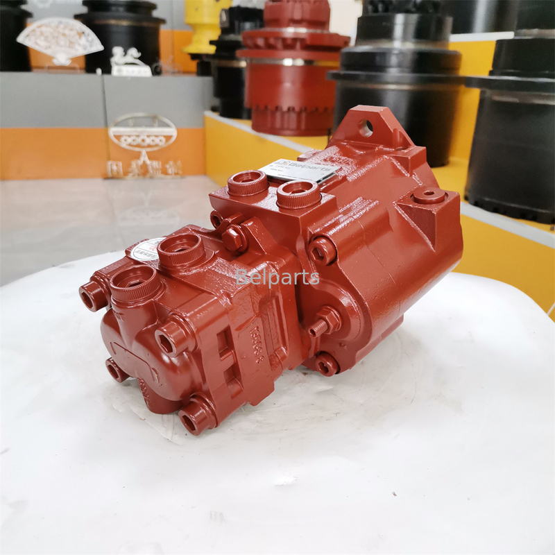 PVD-00B-15P-5AG3 Kubota SK17 Hydraulische hoofdpomp voor delen van graafmachines