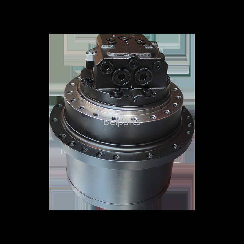 TM22VC GM22VC EC140 Final Drive PC135 PC150 DH135 SK130 SK140-8 Voor delen van graafmachines