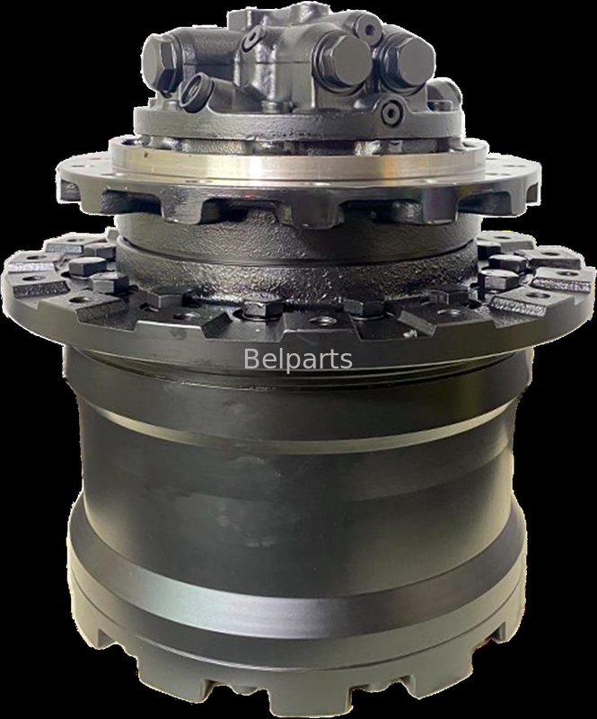 Hitachi EX120-5 EX120-6 EX120-2 EX120-3 Final Drive Voor 9150030 Graafmachine Onderdelen