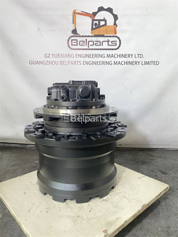 Excavator Spare Parts EX120-5 EX120-6 EX120-2 EX120-3 Final Drive Voor 9150030 Hitachi
