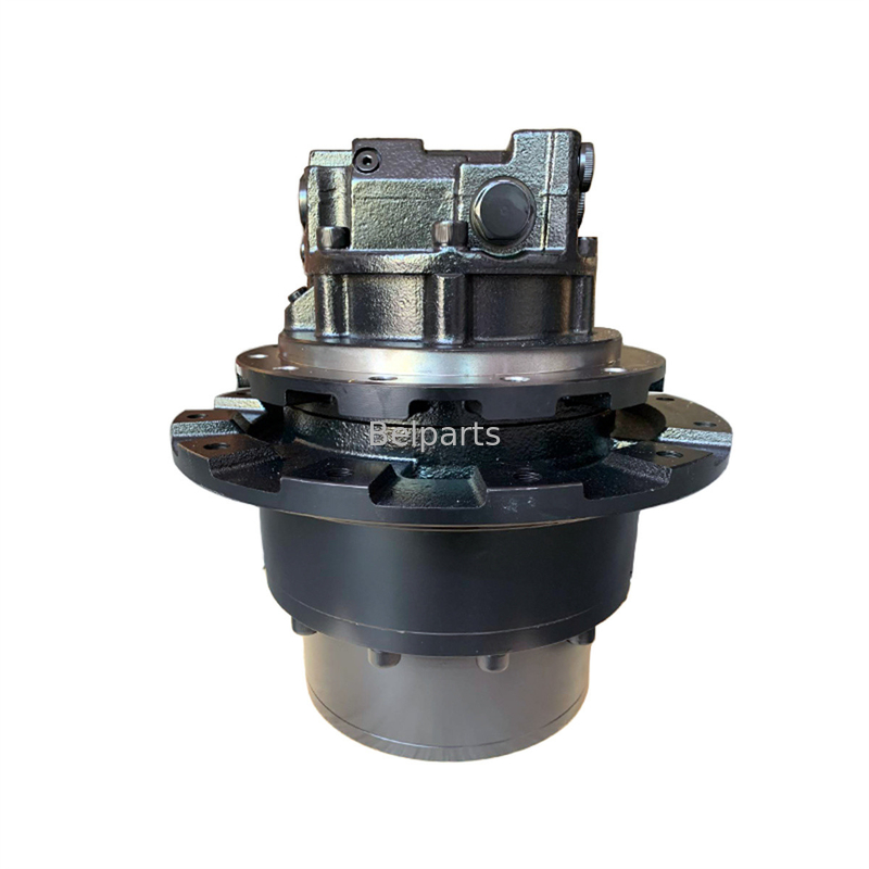 EX60-2 EX60-3 ZX70 EX75 EX60-5 Final Drive 9190694 Voor Hitachi graafmachine onderdelen