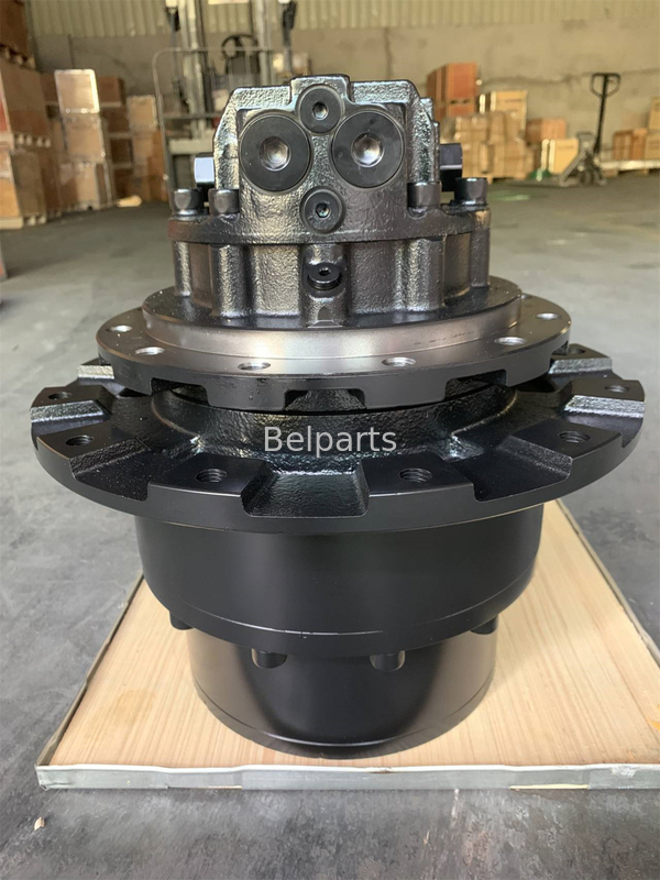 EX60-2 EX60-3 ZX70 EX75 EX60-5 Final Drive 9190694 Voor Hitachi graafmachine onderdelen
