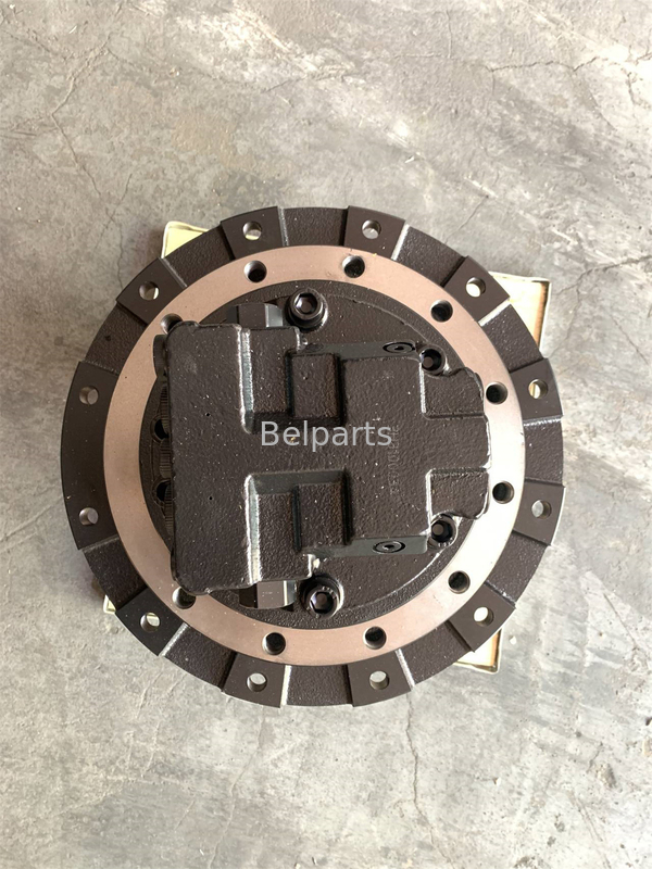 EX60-2 EX60-3 ZX70 EX75 EX60-5 Final Drive 9190694 Voor Hitachi graafmachine onderdelen