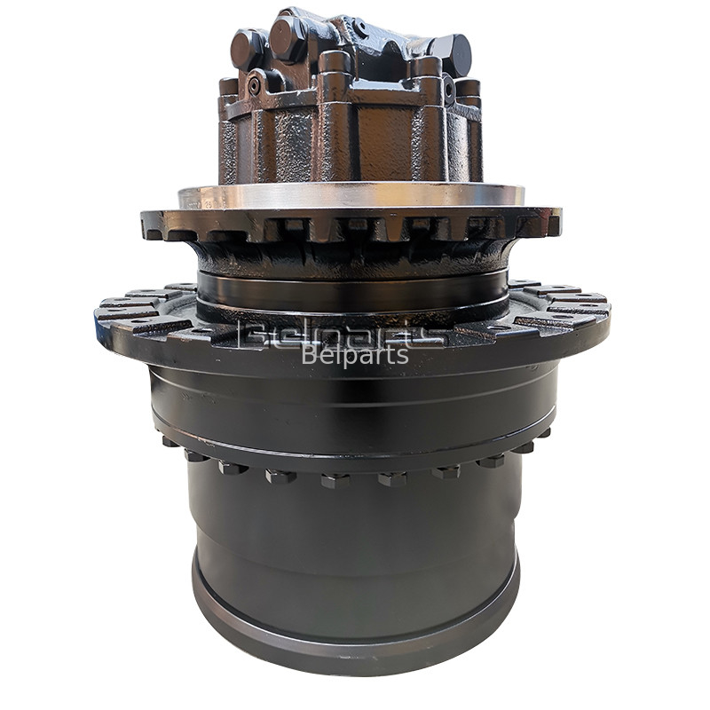 Excavatoronderdelen ZX330-1 John Deere 270CLC Reismotor Assy Voor Hitachi