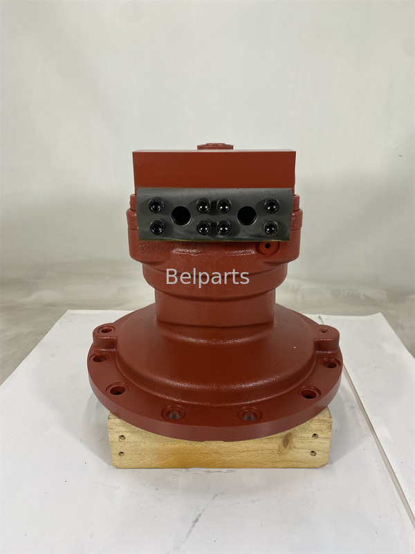 Excavatoronderdelen R320LC-7 R300LC-9S Swing Motor 31N8-12010 Voor Hyundai