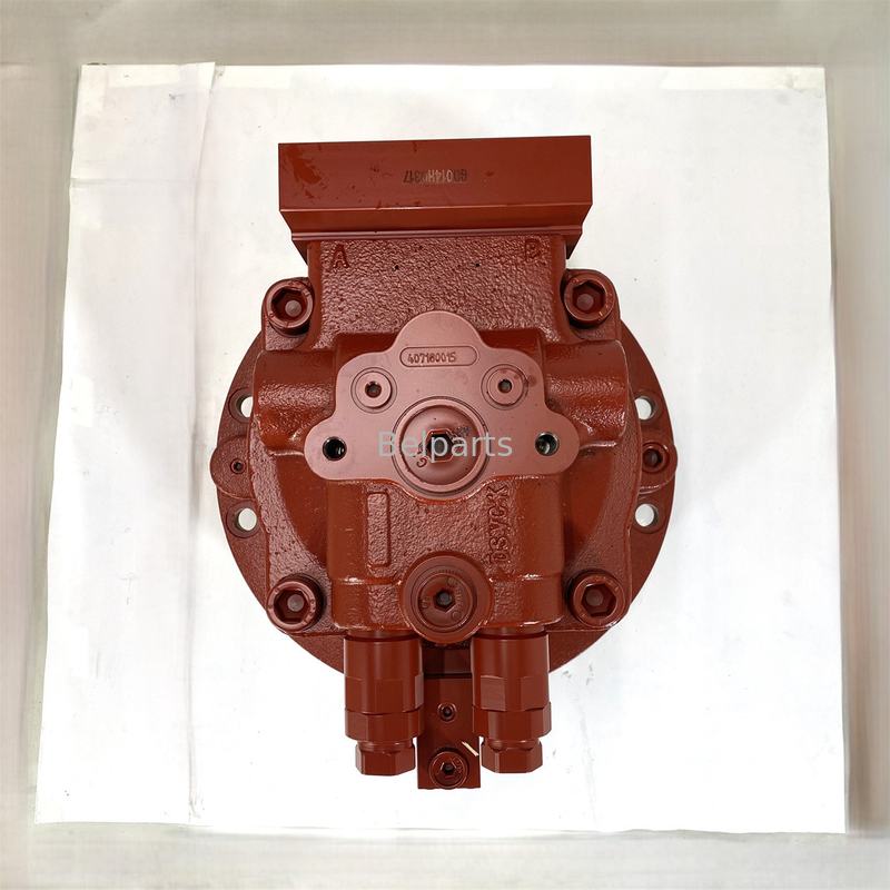 Onderdelen voor graafmachines Hyundai R320LC-7 R300LC-9S Schuifmotor 31N8-12010