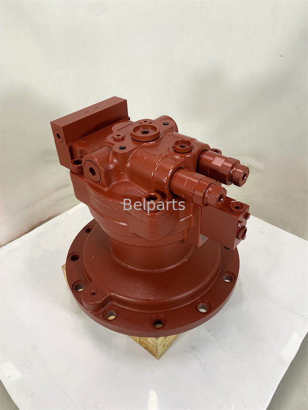 Onderdelen voor graafmachines Hyundai R320LC-7 R300LC-9S Schuifmotor 31N8-12010