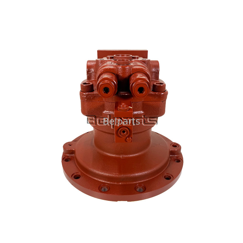 Hyundai Spare Parts 31N8-12010 R320LC-7 R300LC-9S Schommelmotor voor graafmachine