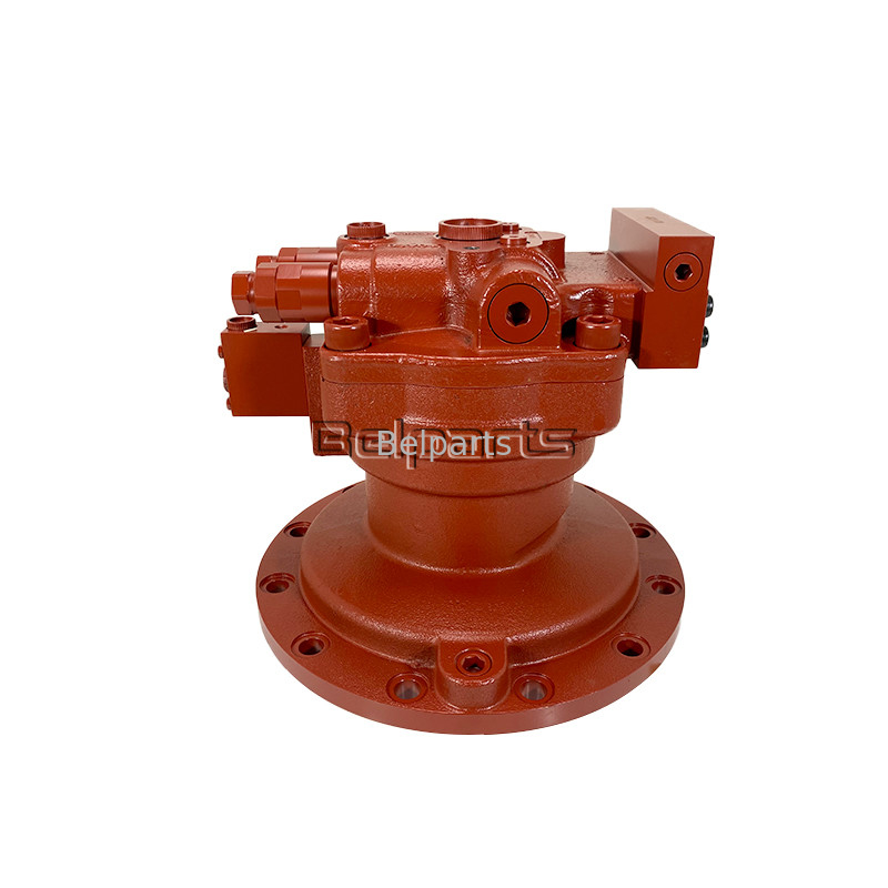 Hyundai Spare Parts 31N8-12010 R320LC-7 R300LC-9S Schommelmotor voor graafmachine