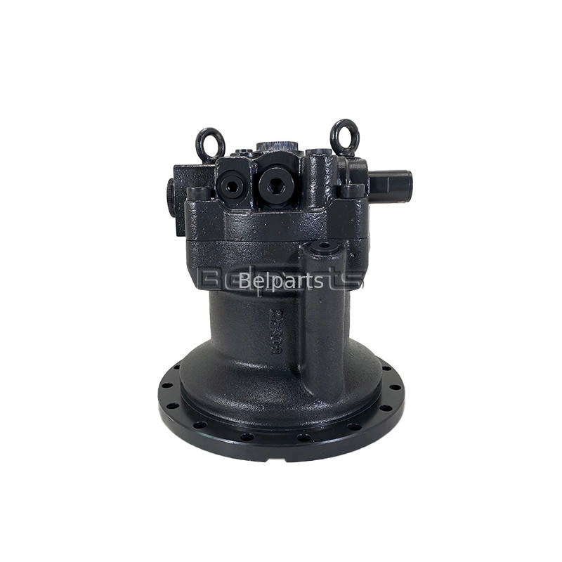 Deeltjes van graafmachines SH210-5 SH210-6 CX210 KRC10221 Schommelmotor voor belondelen