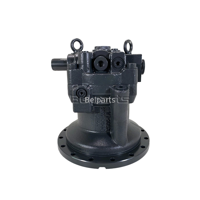 Deeltjes van graafmachines SH210-5 SH210-6 CX210 KRC10221 Schommelmotor voor belondelen