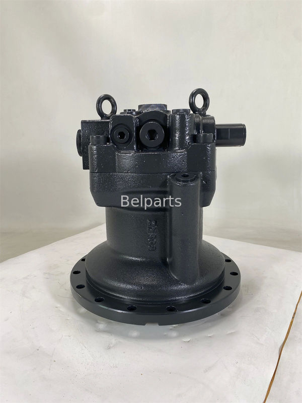 SH210-5 SH210-6 CX210 KRC10221 Slewing motor voor delen van graafmachines