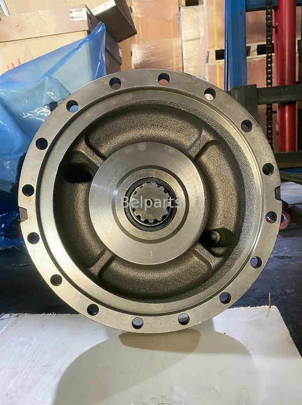 Onderdelen KRC10221 Schommelmotor voor graafmachine SH210-5 SH210-6 CX210