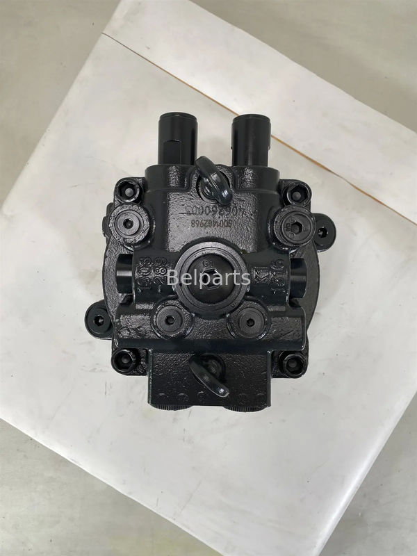 Onderdelen KRC10221 Schommelmotor voor graafmachine SH210-5 SH210-6 CX210