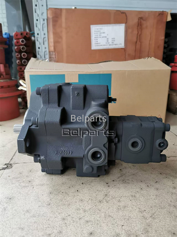 Nachi PVD-3B-56P-18G5 hoofdpompgraver voor Crawler-graveronderdelen