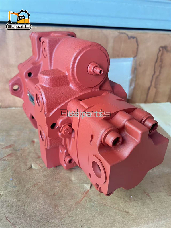 Nachi PVD-2B-42P-14G hoofdpomp voor graafmachines voor Komatsu PC50UU