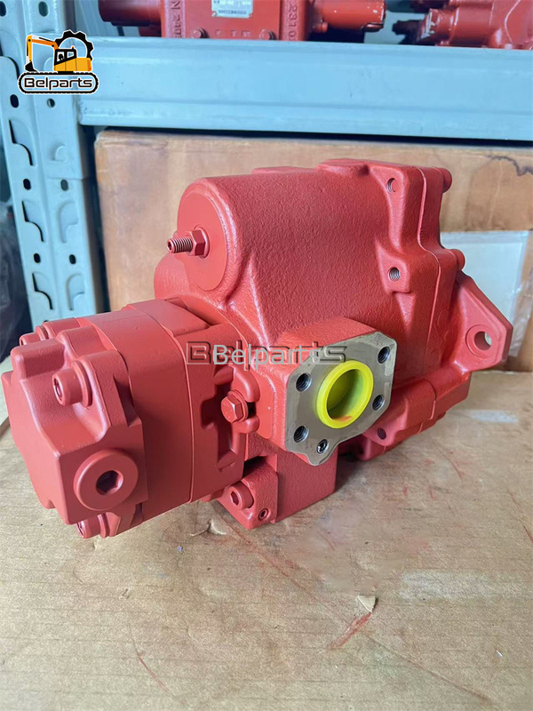 Nachi PVD-2B-42P-14G hoofdpomp voor graafmachines voor Komatsu PC50UU