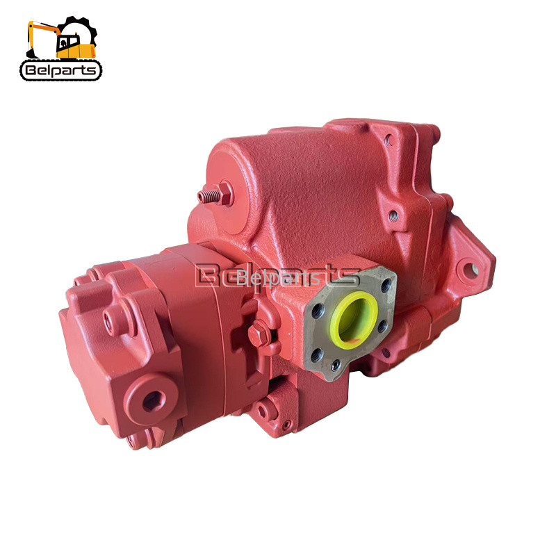Nachi PVD-2B-42P-14G hoofdpomp voor graafmachines voor Komatsu PC50UU