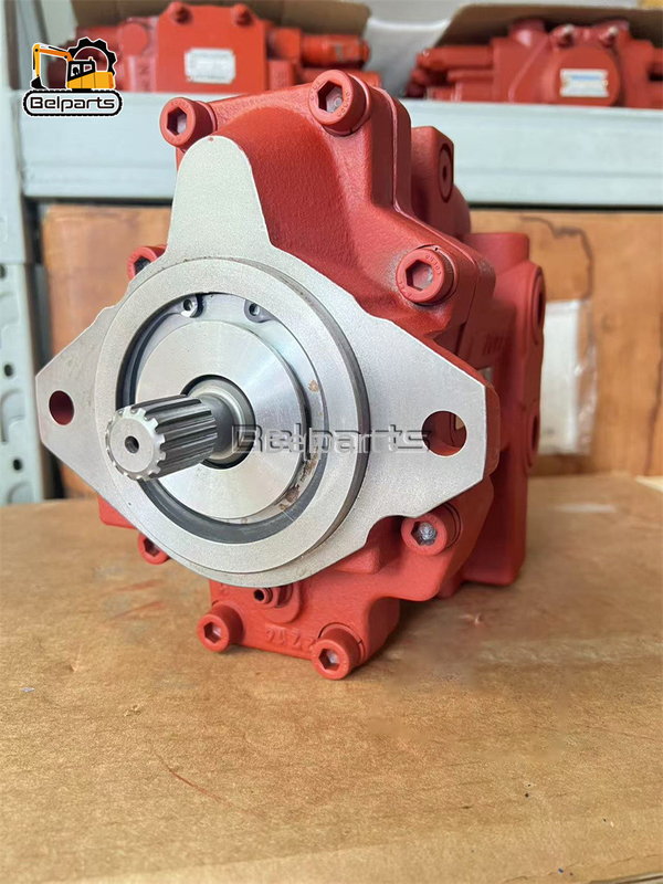 Nachi PVD-2B-42P-14G hoofdpomp voor graafmachines voor Komatsu PC50UU